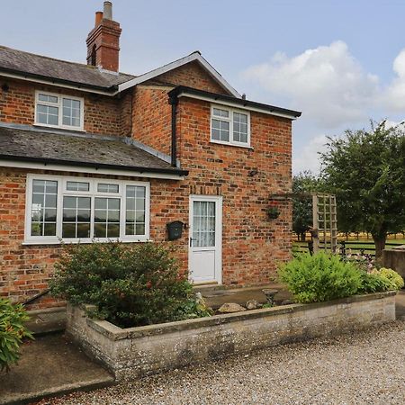 2 Crosslands Villa York Exterior foto