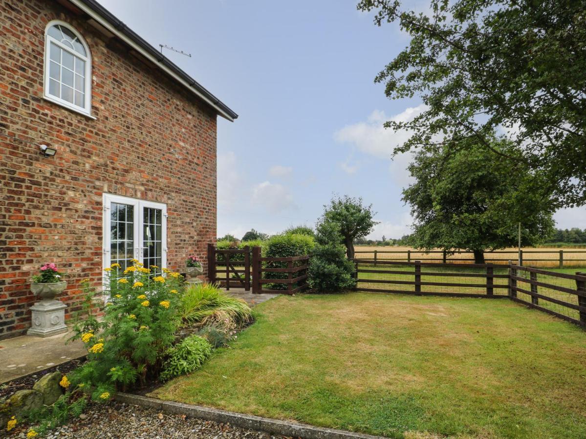 2 Crosslands Villa York Exterior foto