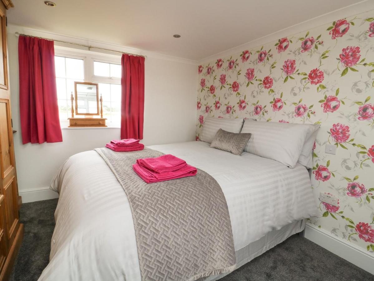 2 Crosslands Villa York Exterior foto