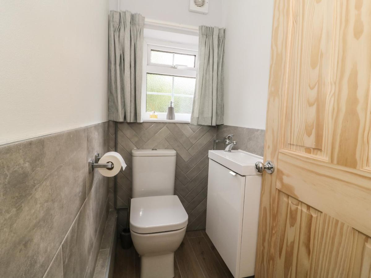 2 Crosslands Villa York Exterior foto