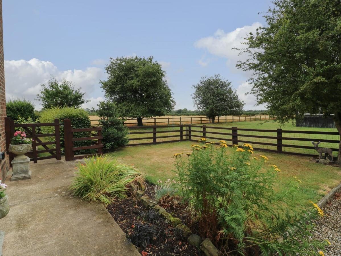2 Crosslands Villa York Exterior foto