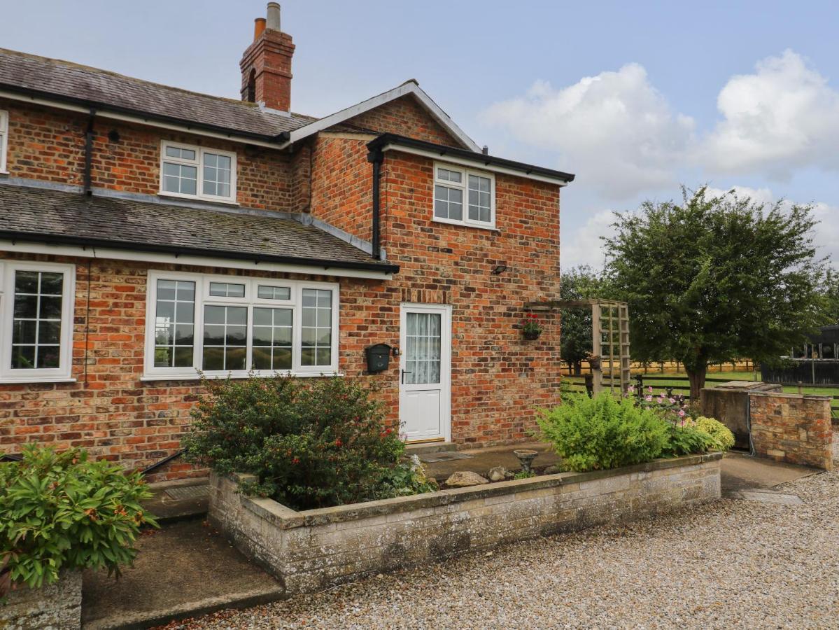 2 Crosslands Villa York Exterior foto