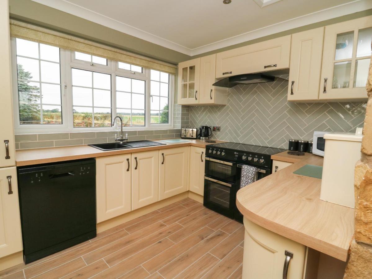 2 Crosslands Villa York Exterior foto