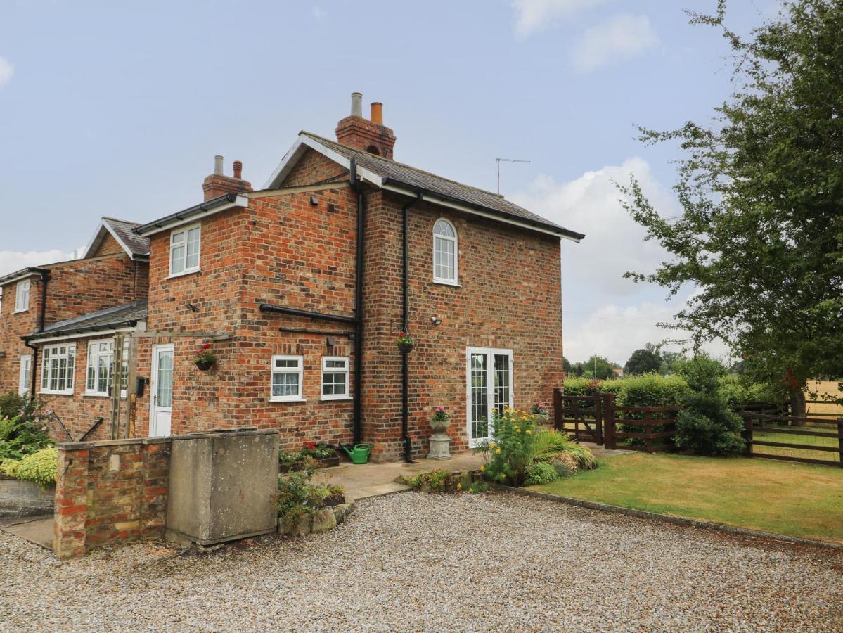 2 Crosslands Villa York Exterior foto