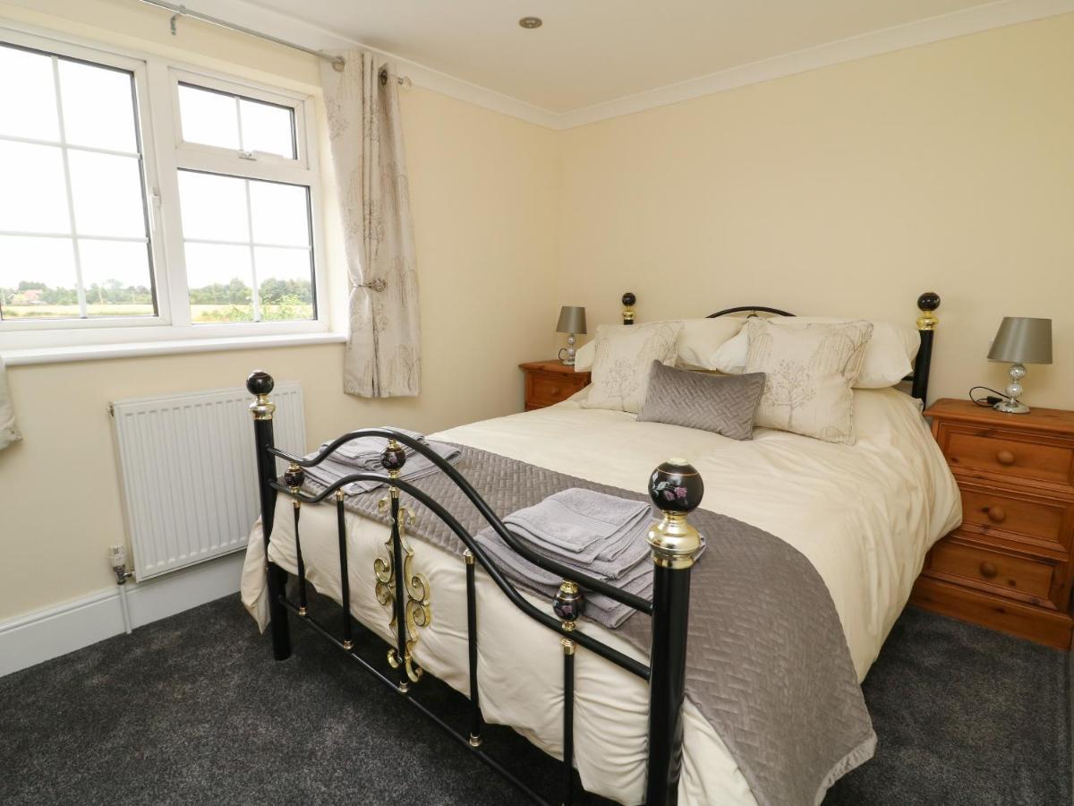 2 Crosslands Villa York Exterior foto